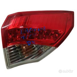 STOP FANALE POSTERIORE DESTRO RENAULT Laguna Berli