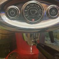 Macchinetta illy