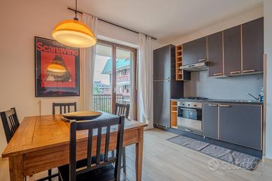 Appartamento - Assago