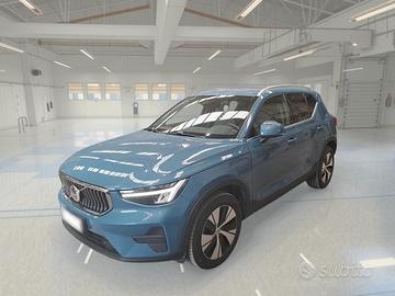 VOLVO XC40 T4 RECHARGE PLUG-IN HYBRID AUTOMATICO C