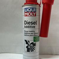 LIQUI MOLY DISEL ADDITIVE