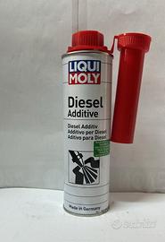 LIQUI MOLY DISEL ADDITIVE