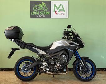 Yamaha MT-09 Tracer ABS