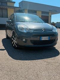 Citroen c3 2016