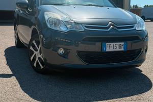 Citroen c3 2016