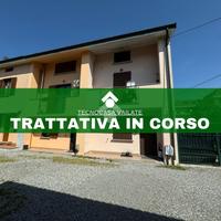 CASA INDIPENDENTE A VAILATE