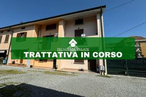 CASA INDIPENDENTE A VAILATE