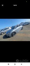Audi TT cabrio