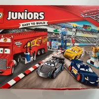 Lego Junior 10745 Disney Pixar Cars Gara Finale