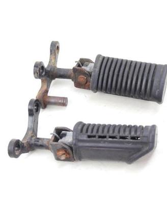 PEDANE ANTERIORI SUZUKI GSX 400 F KATANA 1981 1983