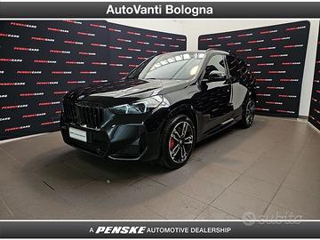 BMW X1 xdrive 25e MSport Pro auto