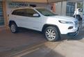 Jeep Cherokee 2.2 Mjt II 4WD Active Drive I Limite