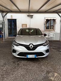 Renault Clio TCE 100 cv GPL LIFE 5^ serie