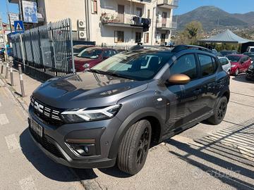 Dacia Sandero Stepway 1.0 TCe 90 CV CVT Extreme