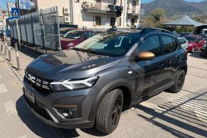 Dacia Sandero Stepway 1.0 TCe 90 CV CVT Extreme