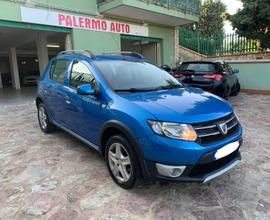 Dacia Sandero Stepway - 2015 1.5 DCI 90CV PRESTIGE