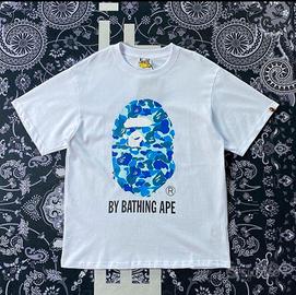 Maglia BAPE By Bathing Ape