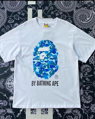 Maglia BAPE By Bathing Ape