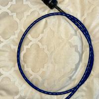 Nordost Blue Heaven Power Cord 1,5 Mt