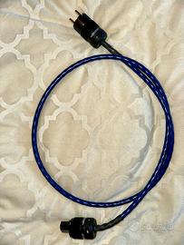 Nordost Blue Heaven Power Cord 1,5 Mt