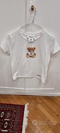 T shirt Stradivarius orsetto