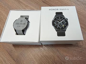 HONOR WATCH 6 