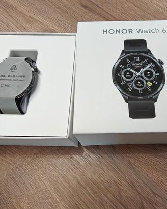 HONOR WATCH 6 