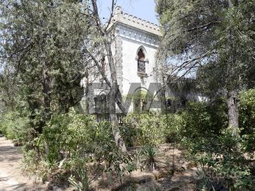 Villa o villino - Gioia del Colle