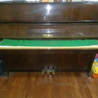 Pianoforte Petrof