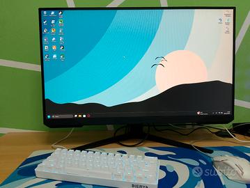 Monitor