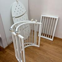 Lettino Stokke Sleepi