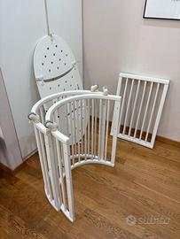 Lettino Stokke Sleepi