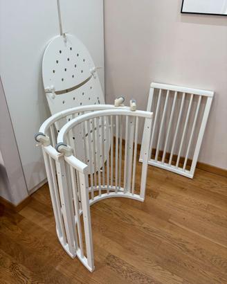 Lettino Stokke Sleepi