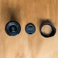 Sony 28 - 70 f3.5-5.6