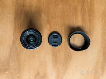 Sony 28 - 70 f3.5-5.6
