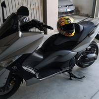 Yamaha T-Max