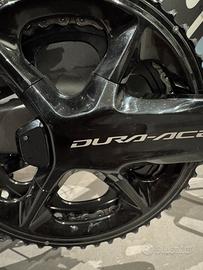 Power Meter Shimano Dura Ace 9200