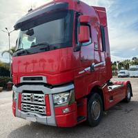 TRATTORE STRADALE RENAULT T480