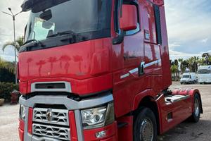 TRATTORE STRADALE RENAULT T480