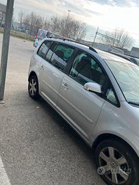 Vw touran