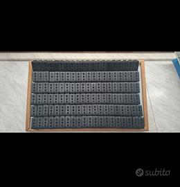 bticino serie living 4€