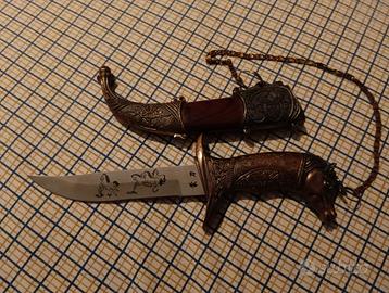 Coltello da collezione