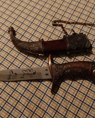 Coltello da collezione