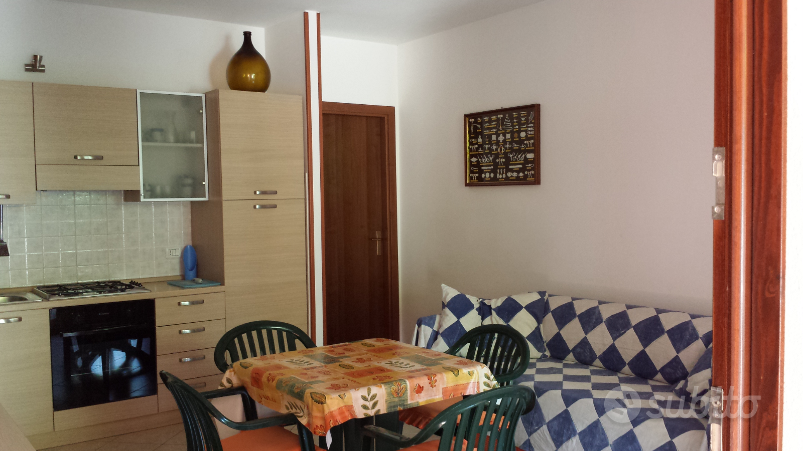 Casa – Campo nell'Elba, Livorno - Vista 5