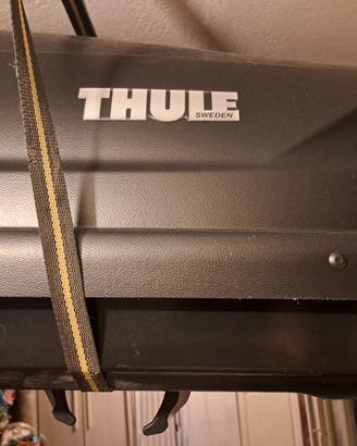 Baule da tetto Thule