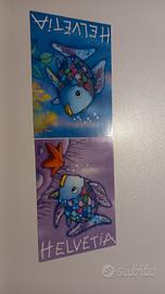 Pesce arcobaleno 20/09/2001