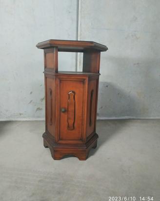 Porta telefono, multiuso . Arte povera