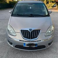 Lancia Musa 1.6 mjt