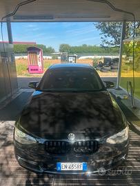 bmw serie 1 F20