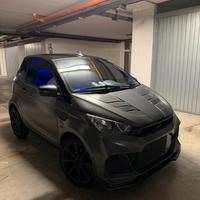 Aixam gto